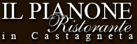 Ristorante Il Pianone